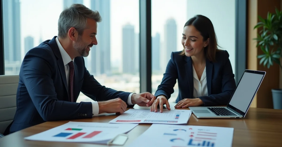  Business Setup Consultant’s Proven Role in Startup Success
