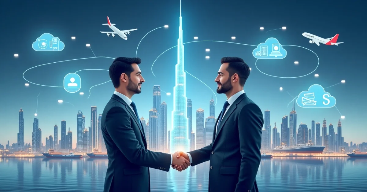  Company Formation in Dubai – Step-by-Step Guide