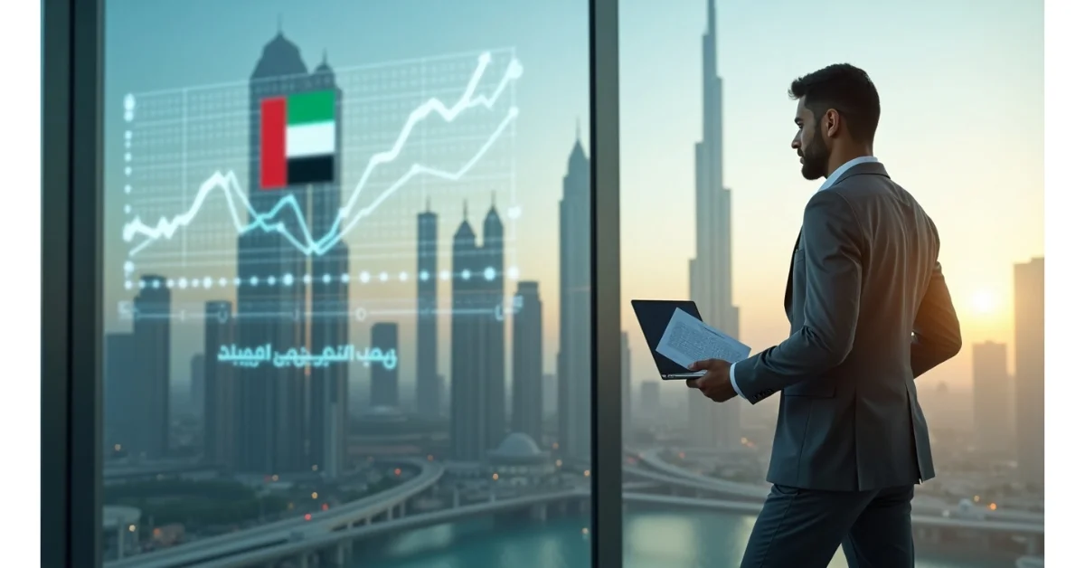  Economic Support in Business for Entrepreneurs in UAE