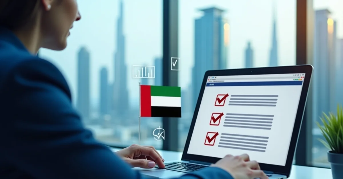  Corporate Tax Registration: A UAE Business Guide
