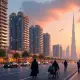 What is the Real Cost of Living in Dubai?
