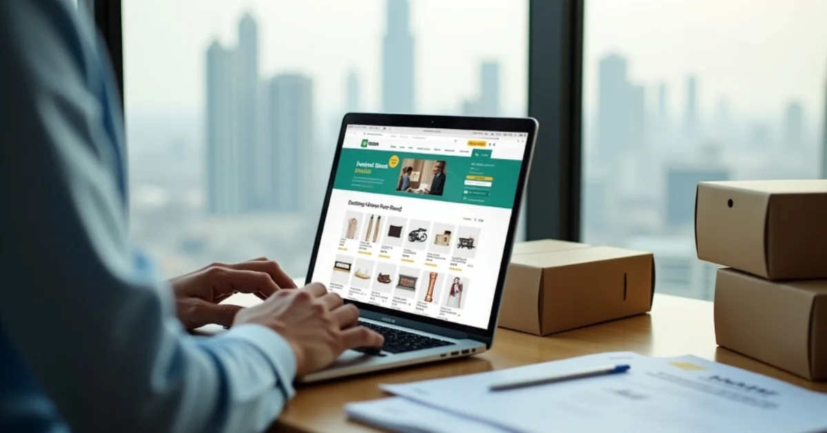  How to Sell on Noon UAE: Easy Setup Guide for 2025
