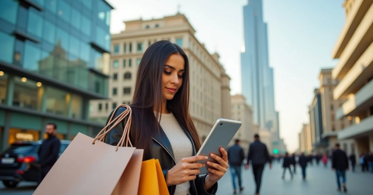 10 Tips for a Successful Online Clothing Business in Dubai