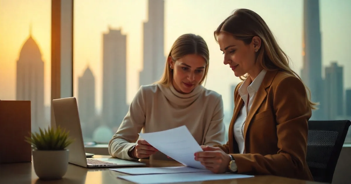  Partner Visa in Dubai: Cost, Process & Benefits