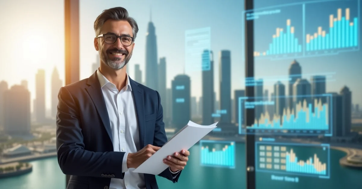  How to Get a Project Management License in Dubai