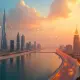 Setting Up a UAE Holding Company: Benefits & Process