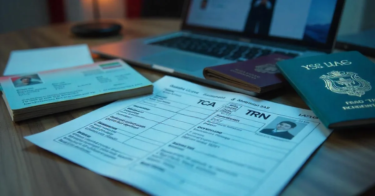 How to Get Your UAE TIN Number Fast – Complete Guide