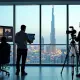 How to Start a Successful Media Company in Dubai in 2025