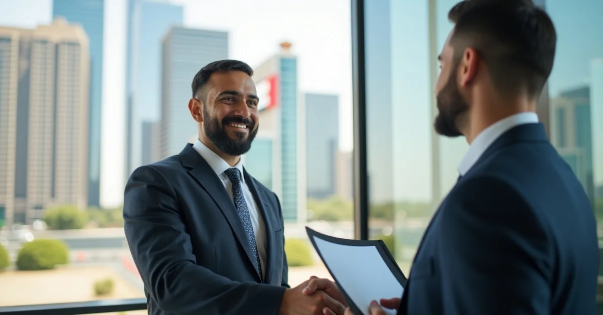  How to Get the Cheapest Sharjah Mainland License Easily