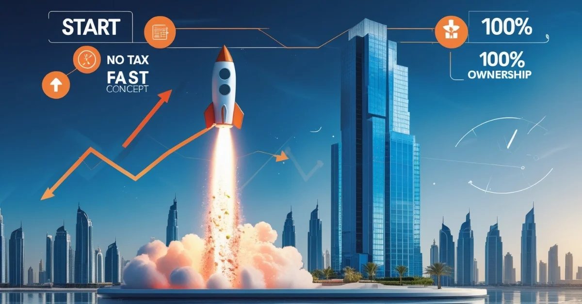  How to Establish Your Company in UAE Free Zones?