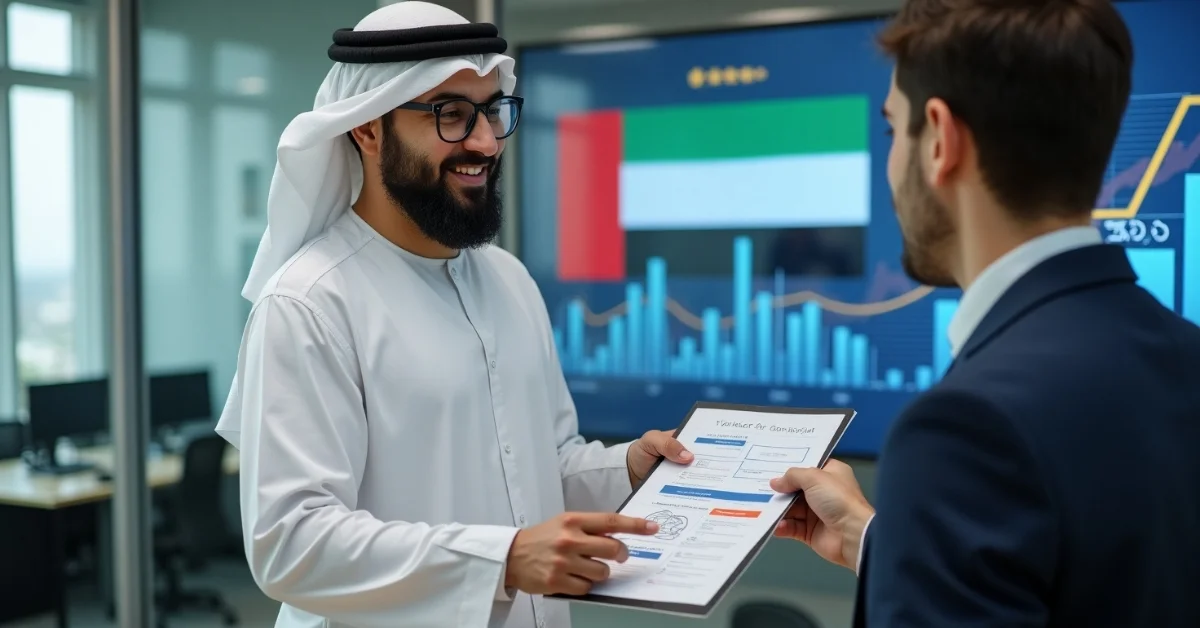 Top 7 UAE Visa Quotas Rules That Impact Your Business
